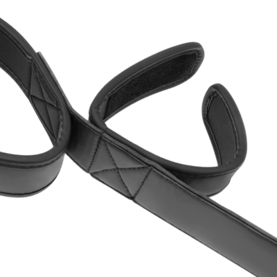 Barra de spreader fetish submissive fetish submissive bondage caliente. Pt