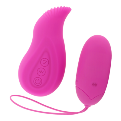 Alternative view of CONTROLE REMOTO MORESSA EDGAR PREMIUM SILICONE