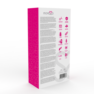 CONTROLE REMOTO MORESSA EDGAR PREMIUM SILICONE 15 Controle remoto moressa edgar premium silicone moressa caliente. Pt