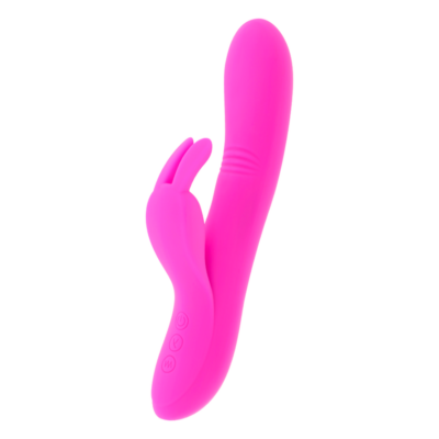 Silicone moressa ethan premium recarregável moressa caliente. Pt