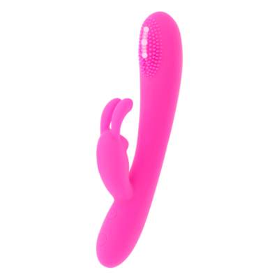 Silicone premium moressa gino recarregável moressa caliente. Pt