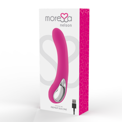 SILICONE PREMIUM MORESSA NELSON RECARREGÁVEL 11 Silicone premium moressa nelson recarregável moressa caliente. Pt