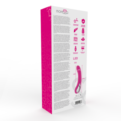 SILICONE PREMIUM MORESSA NELSON RECARREGÁVEL 12 Silicone premium moressa nelson recarregável moressa caliente. Pt