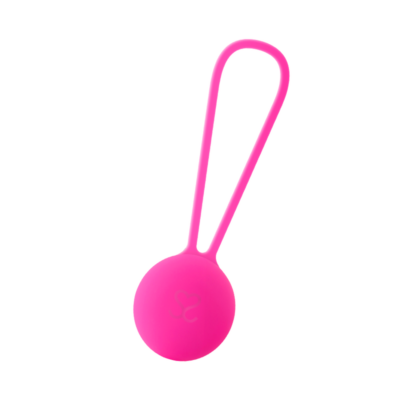 Alternative view of MORESSA OSIAN ONE PREMIUM SILICONE PINK