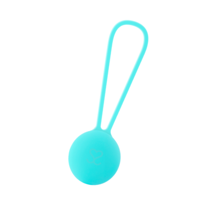 Alternative view of MORESSA OSIAN ONE TURQUESA DE SILICONE PREMIUM