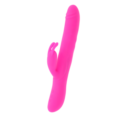 Silicone premium moressa warren recarregável moressa caliente. Pt