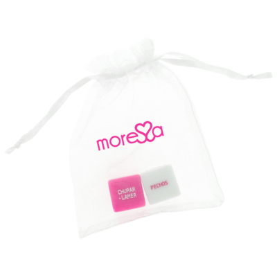Moressa passion dice para casais moressa caliente. Pt