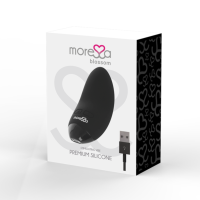 Moressa blossom black vibrator moressa caliente. Pt