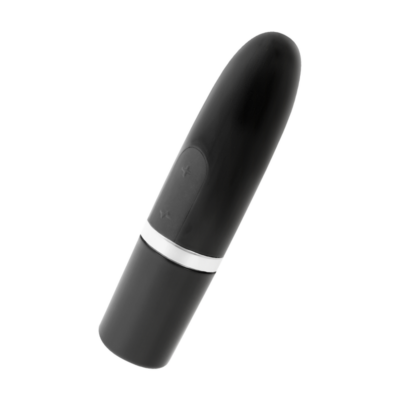 Alternative view of MORESSA IVY VIBRATOR BLACK