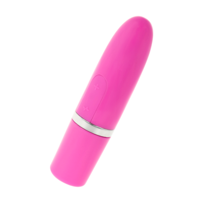 Alternative view of MORESSA IVY VIBRATOR PINK