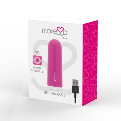 BALA DE CONTROLE REMOTO MORESSA NIX ROSA 6 Bala de controle remoto moressa nix rosa moressa caliente. Pt