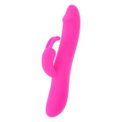 Moressa molly premium silicone rechargeable moressa caliente. Pt