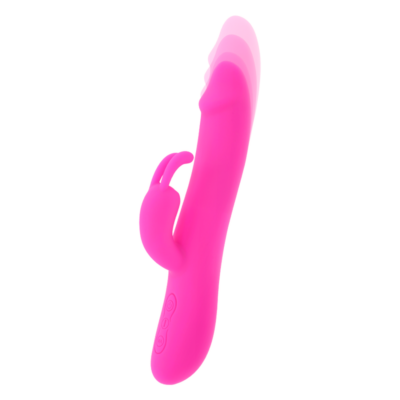 Alternative view of MORESSA MOLLY PREMIUM SILICONE RECARREGÁVEL