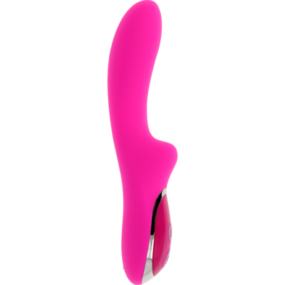Alternative view of OHMAMA VIBRADOR CARGA MAGNETICA 10 VELOCIDADES 21 CM