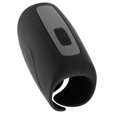 Alternative view of OHMAMA MASTURBADOR MASCULINO VIBRACION Y CALOR