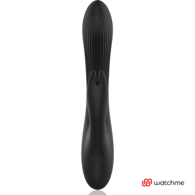Anne's desire ™ - rabbit tecnologia sem fio watchme preto anne's desire caliente. Pt