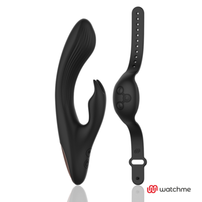 Anne's desire ™ - rabbit tecnologia sem fio watchme preto anne's desire caliente. Pt