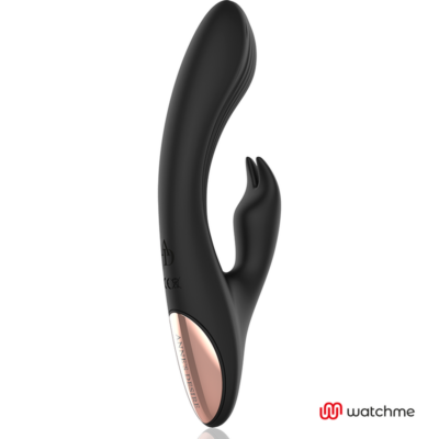 Anne's desire ™ - rabbit tecnologia sem fio watchme preto anne's desire caliente. Pt