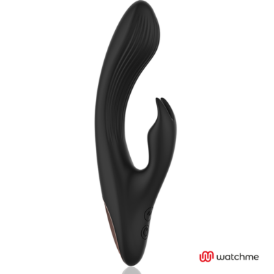 Anne's desire ™ - rabbit tecnologia sem fio watchme preto anne's desire caliente. Pt
