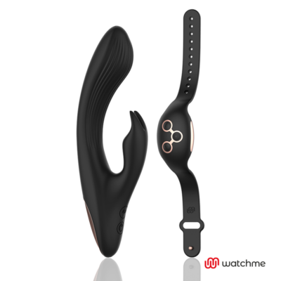 Anne's desire™ - tecnologia sem fio watchme preto/dourado anne's desire caliente. Pt