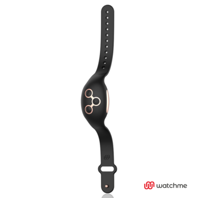Anne's desire™ - tecnologia sem fio watchme preto/dourado anne's desire caliente. Pt