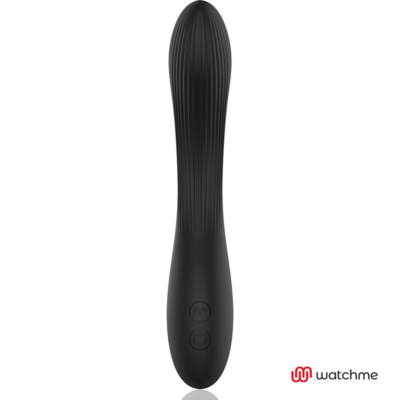 Anne's desire™ - curve tecnologia de controle remoto a watchme preto - image 6