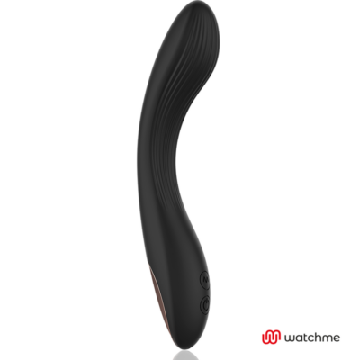 Anne's desire™ - curve tecnologia de controle remoto a watchme preto - image 5