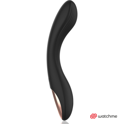 Anne's desire™ - curve tecnologia de controle remoto a watchme preto - image 4