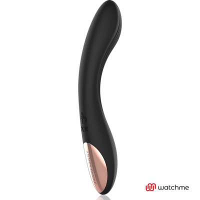 Anne's desire™ - curve tecnologia de controle remoto a watchme preto - image 9