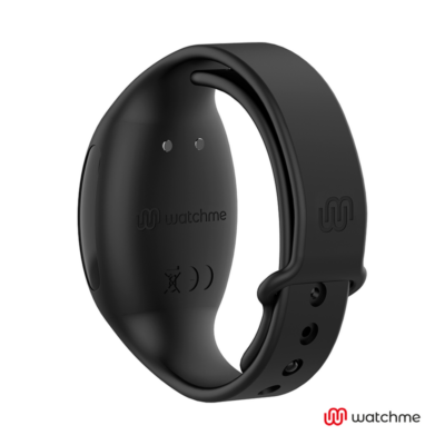 Anne's desire™ - curve tecnologia de controle remoto a watchme preto - image 10