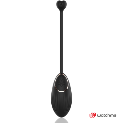 Anne's desire™ - egg tecnologia sem fio watchme preto/dourado anne's desire caliente. Pt