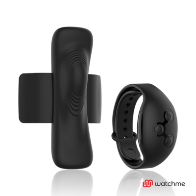 Anne's desire™ - panty pleasure tecnologia sem fio watchme preto anne's desire caliente. Pt