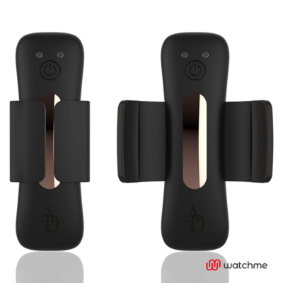 Anne's desire™ - panty pleasure tecnologia sem fio watchme preto anne's desire caliente. Pt