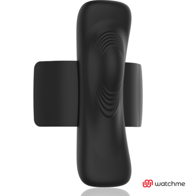 Anne's desire™ - panty pleasure tecnologia sem fio watchme preto anne's desire caliente. Pt