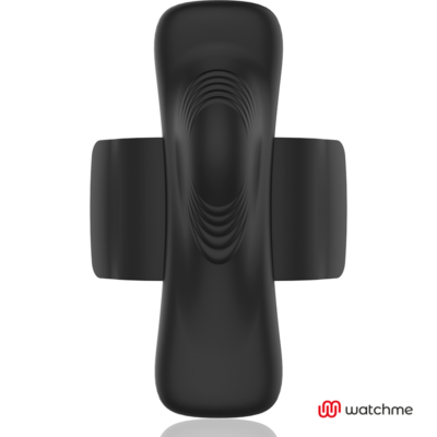 Anne's desire™ - panty pleasure wireless technology watchme preto/ouro anne's desire caliente. Pt