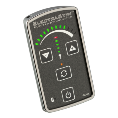 Pacote de estimulador de flick de eletrastim em60-e electrastim caliente. Pt