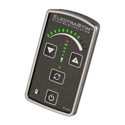 Alternative view of ESTIMULADOR MULTI-PACK ELECTRASTIM FLICK