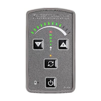 Estimulador multi-pack electrastim flick electrastim caliente. Pt