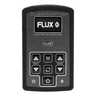 Unidade estimuladora de fluxo de eletrastima electrastim caliente. Pt