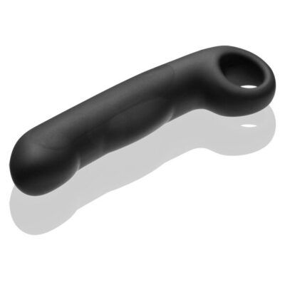 Electrastim ovid silicone noir dildo electrastim caliente. Pt