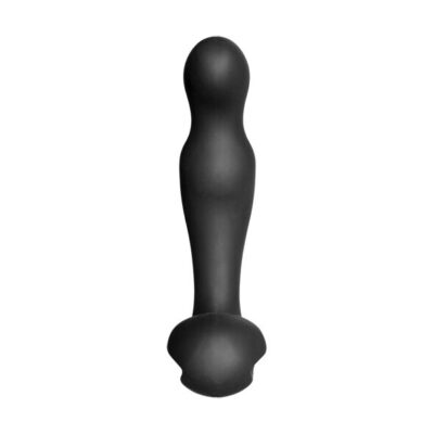 Electrastim sirius silicone noir prostate massag electrastim caliente. Pt