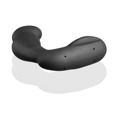 Electrastim sirius silicone noir prostate massag electrastim caliente. Pt