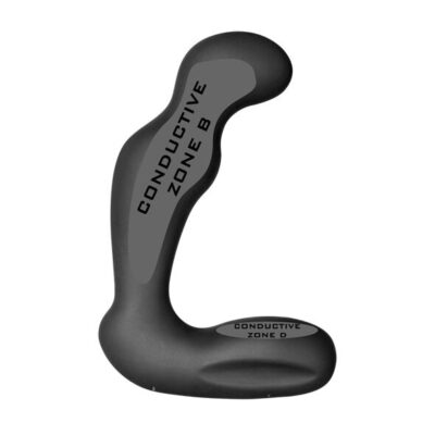 Electrastim sirius silicone noir prostate massag electrastim caliente. Pt