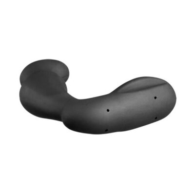Electrastim sirius silicone noir prostate massag electrastim caliente. Pt