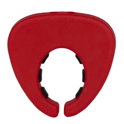 Escudo de vibre de fusão de silicone eletrastim electrastim caliente. Pt