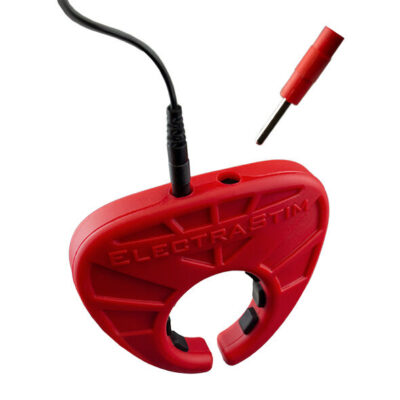 Escudo de vibre de fusão de silicone eletrastim electrastim caliente. Pt