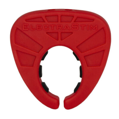 Escudo de vibre de fusão de silicone eletrastim electrastim caliente. Pt