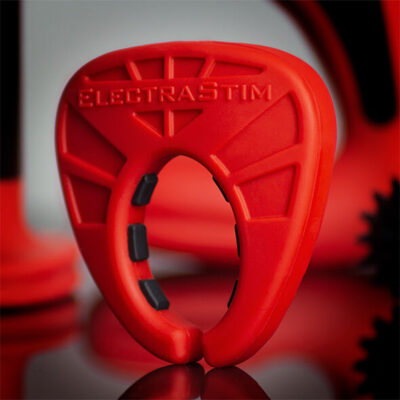 Escudo de vibre de fusão de silicone eletrastim electrastim caliente. Pt