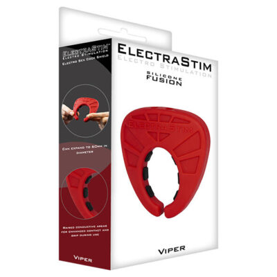 Alternative view of ELECTRASTIM ACCESORIO ESTIMULACIÓN BASE PENE