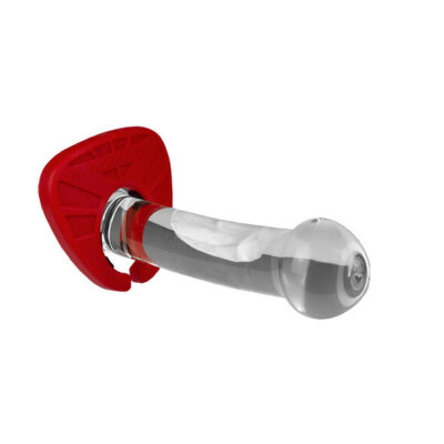 Escudo de vibre de fusão de silicone eletrastim electrastim caliente. Pt